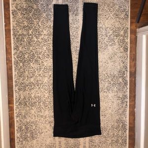 Under armor leggings
